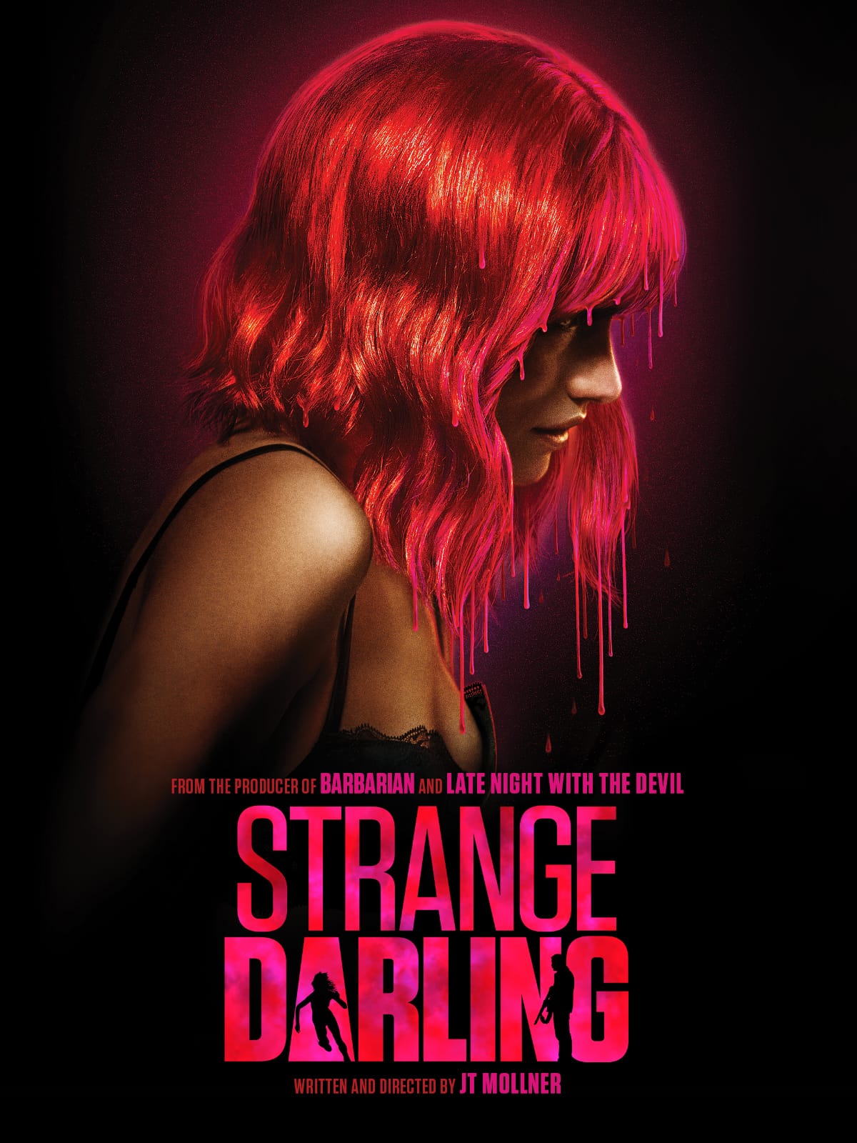 Strange Darling 2023 Dual Audio Hindi English Full Movie HD ESub –