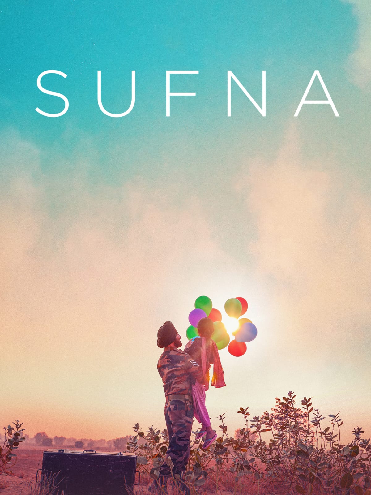Sufna 2020 Punjabi Full Movie HD ESub