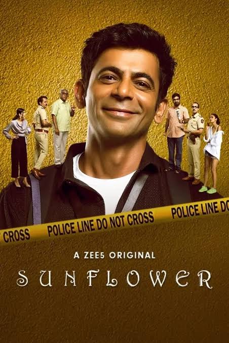 Sunflower 2021 Season 1 Hindi Completed Web Series HD ESub