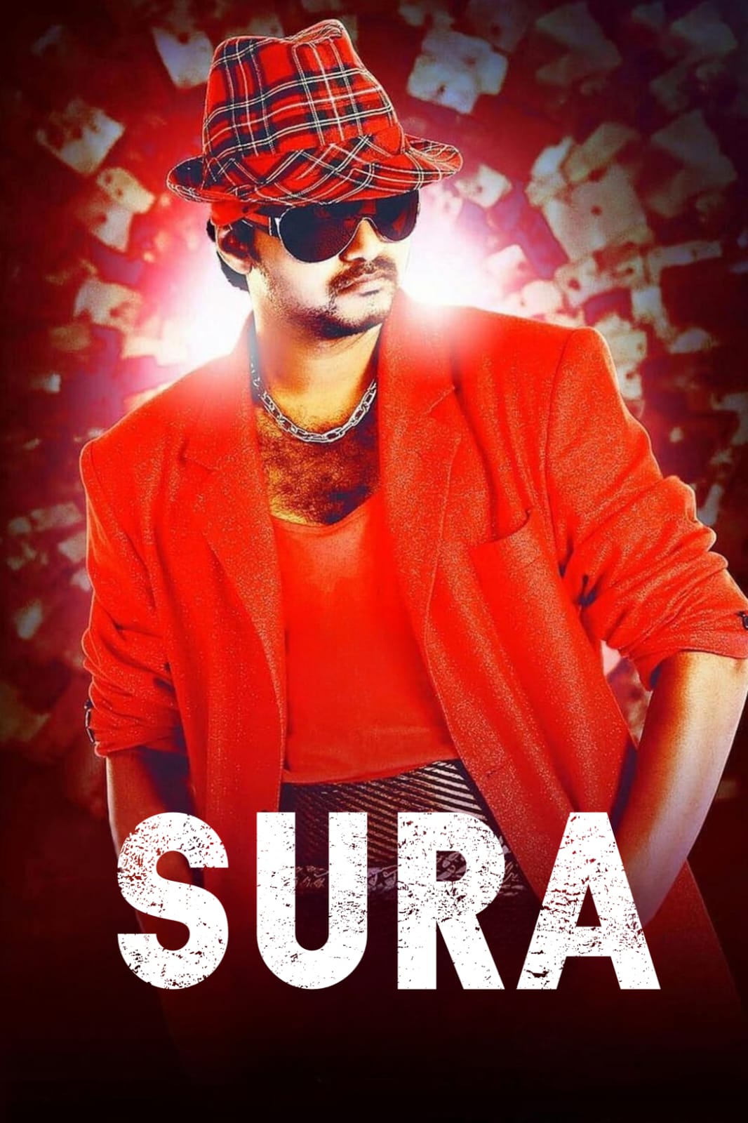 Sura 2010 UnCut Dual Audio Hindi Tamil Full Movie HD –