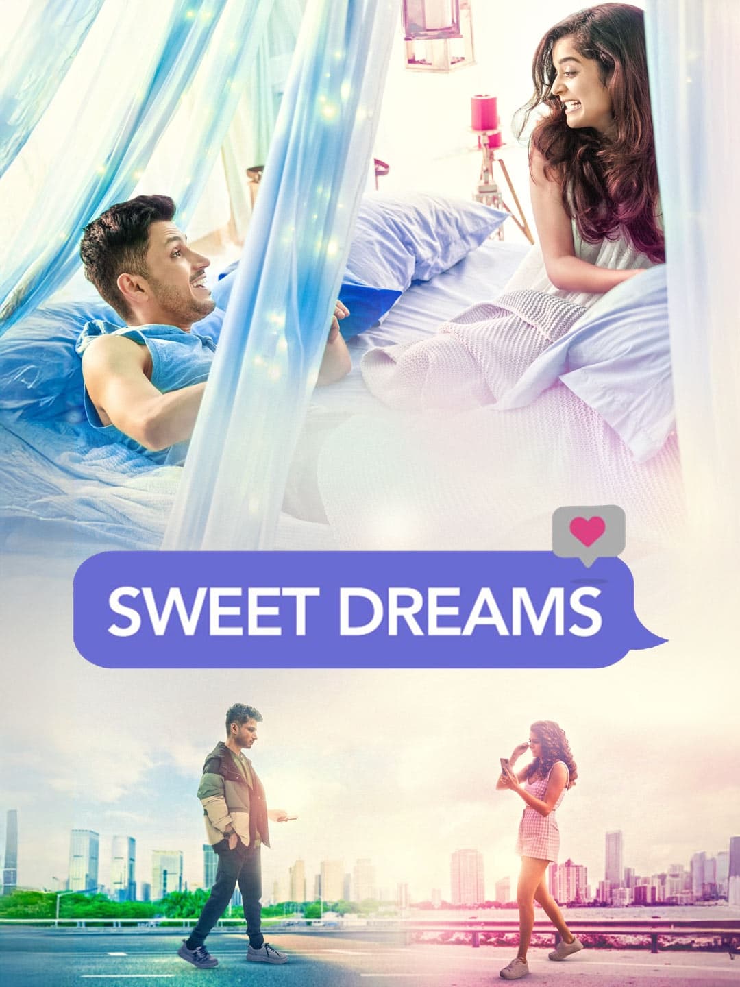 Sweet Dreams 2025 Full Movie HD ESub –