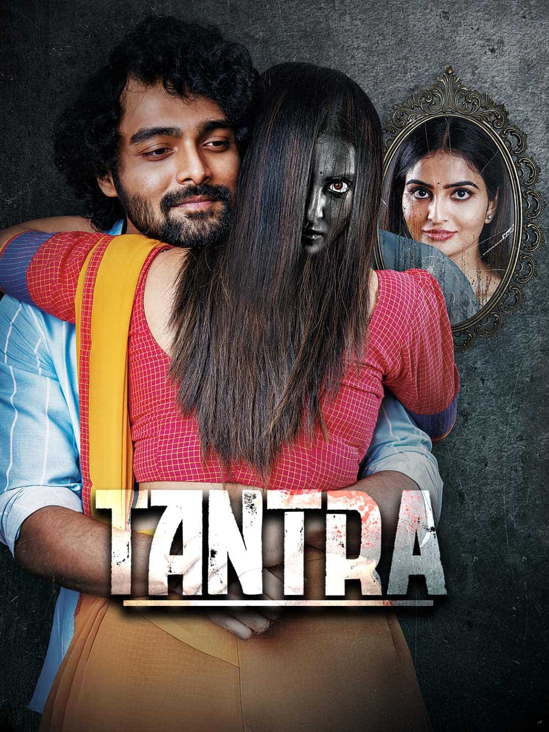 Tantra 2024 Hindi Dubbed Full Movie HD –