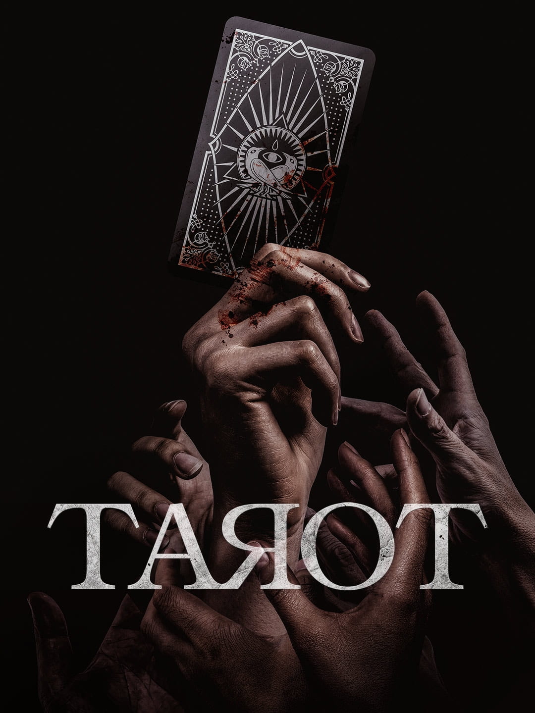 Tarot 2024 Dual Audio Hindi Korean Full Movie HD ESub –