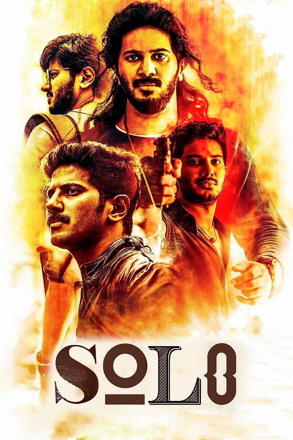 Tatva Solo 2017 Full Movie HD –