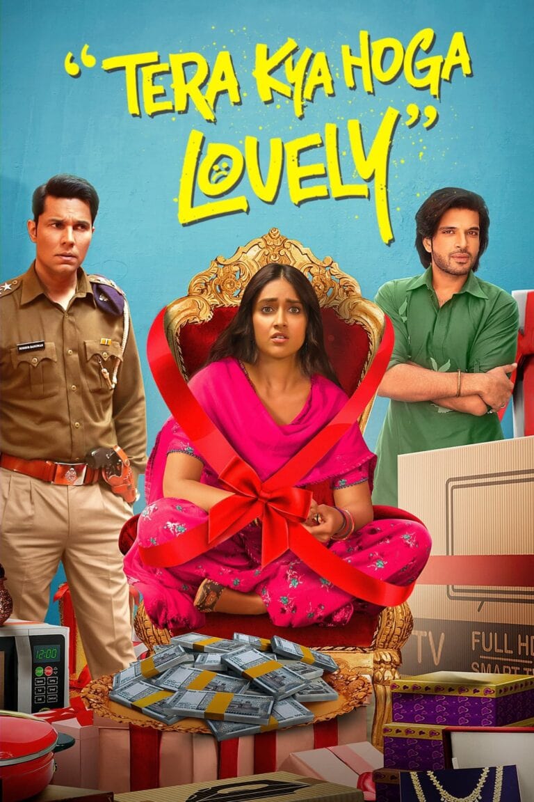 Tera Kya Hoga Lovely 2024 Hindi Full Movie HDTVRip