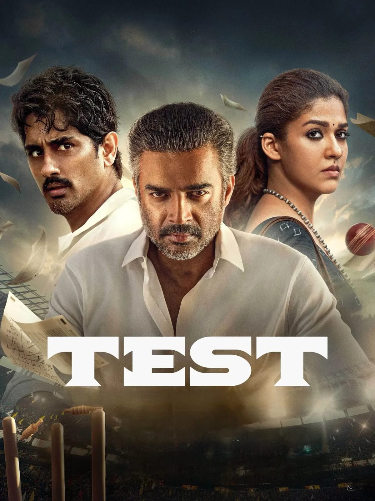 Test 2025 Dual Audio Hindi Tamil Full Movie HD ESub –