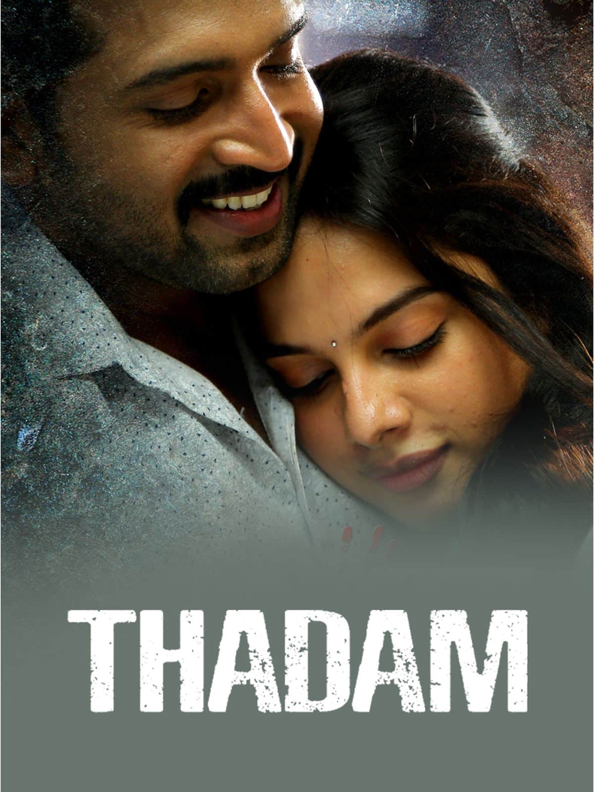 Thadam 2019 Dual Audio Hindi Tamil Full Movie HD ESub –