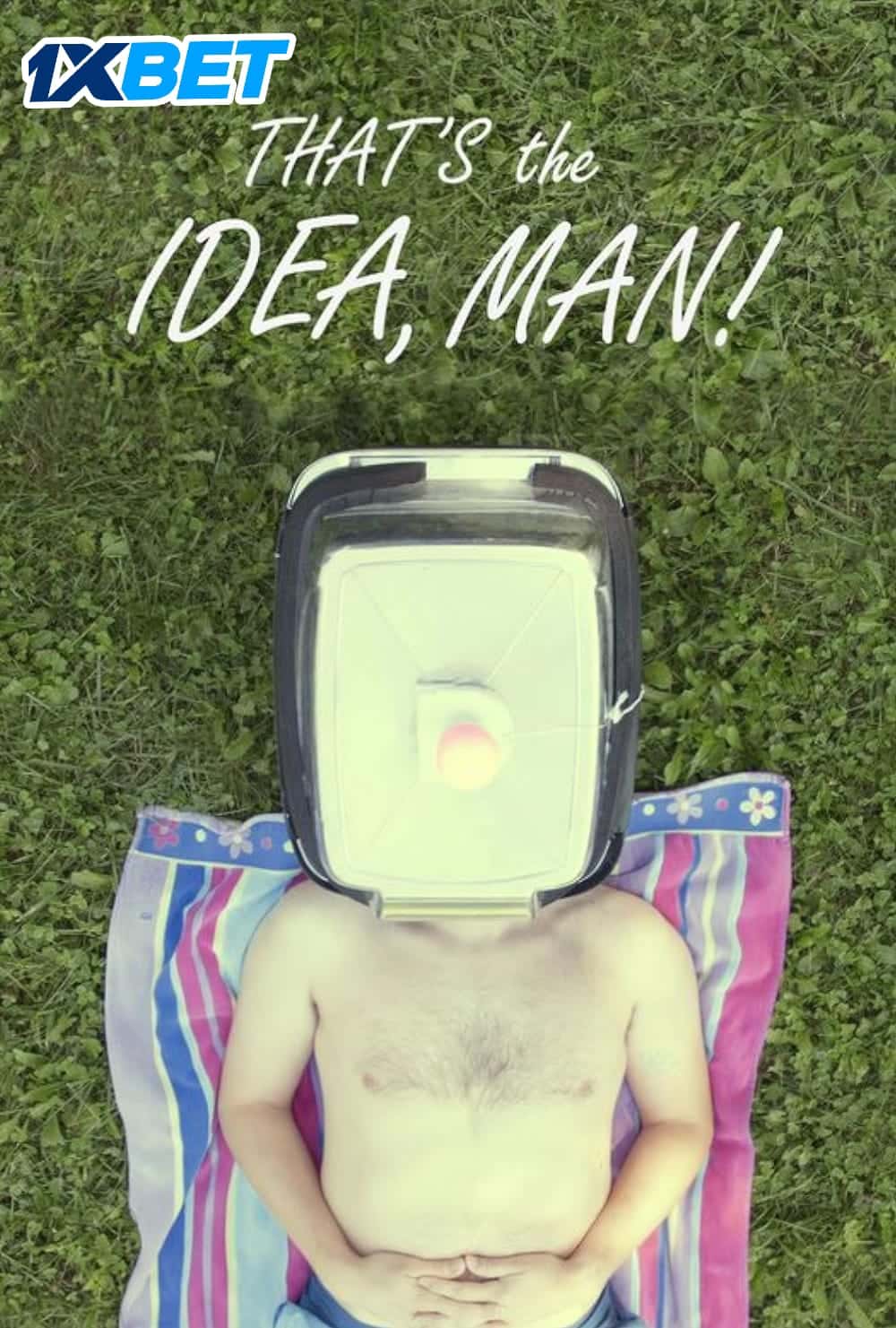 Thats the Idea Man 2023 HQ Hindi Dubbed Full Movie HD –