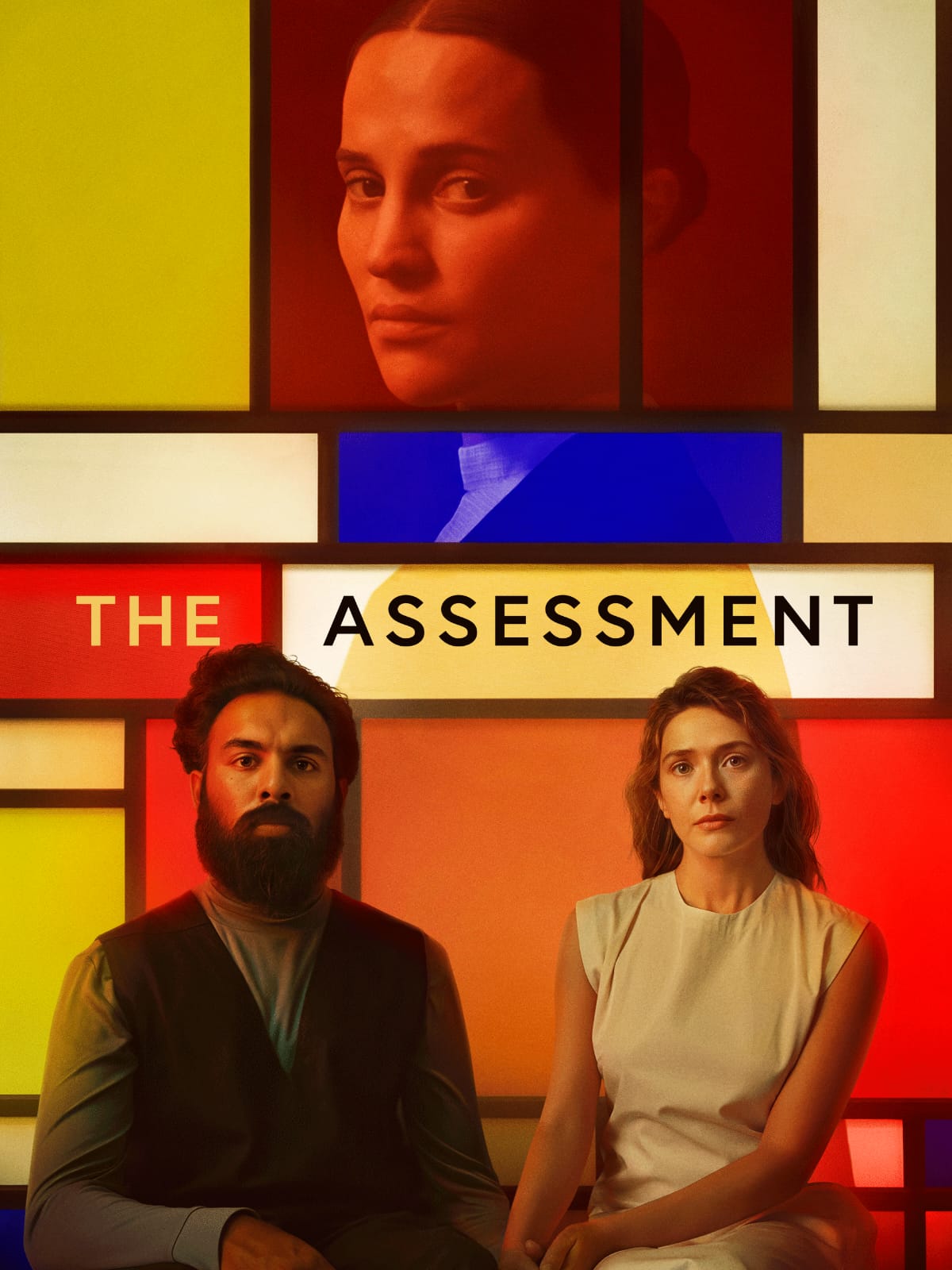 The Assessment 2025 Dual Audio Hindi English Full Movie HD ESub –