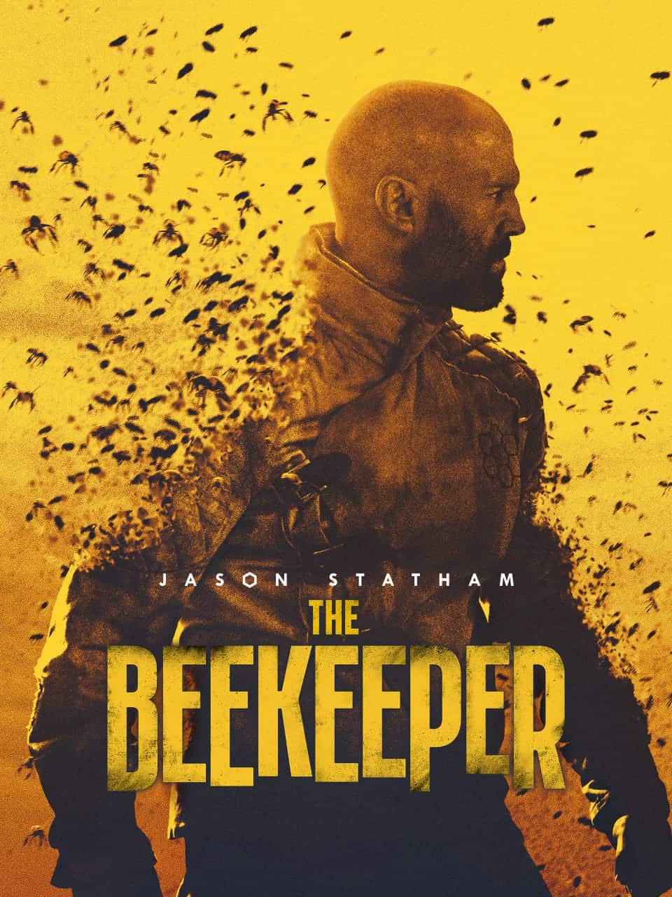 The Beekeeper 2024 Dual Audio Hindi English Full Movie BluRay ESub –