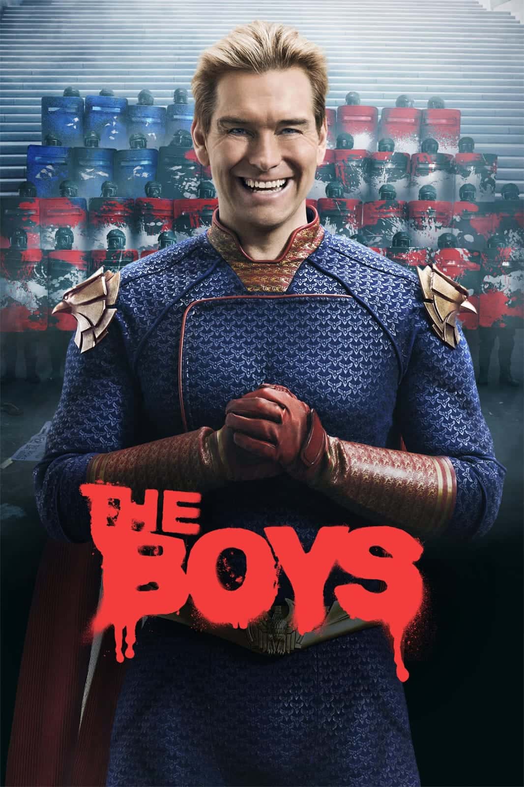 The Boys 2024 Season 4 Dual Audio Hindi English Completed Web Series HD ESub