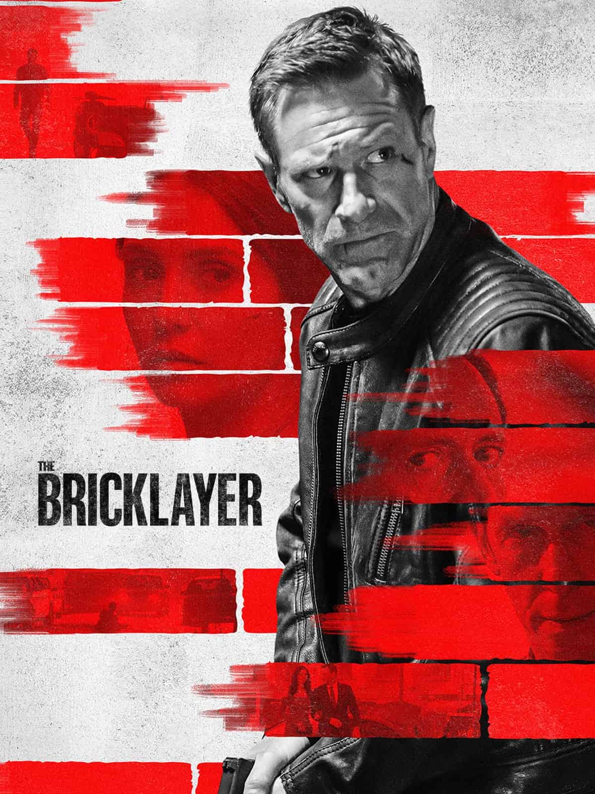 The Bricklayer 2024 Dual Audio Hindi English Full Movie HD ESub –