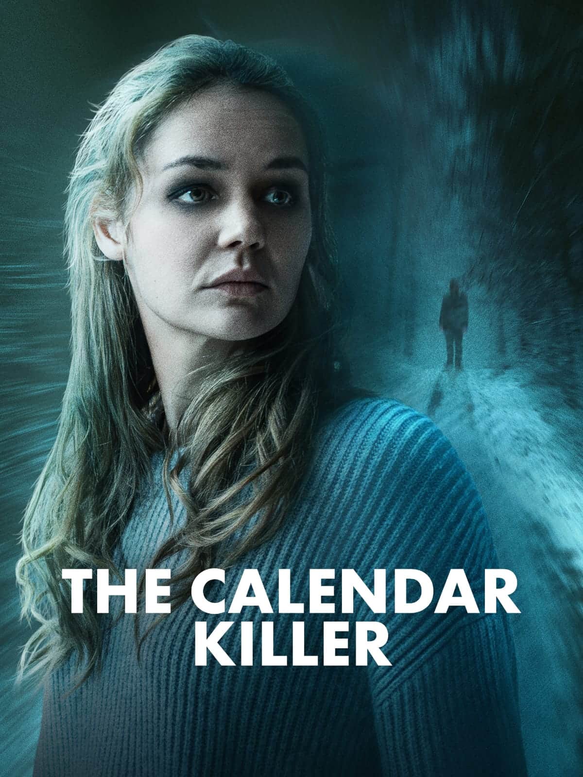The Calendar Killer 2025 Full Movie HD ESub –
