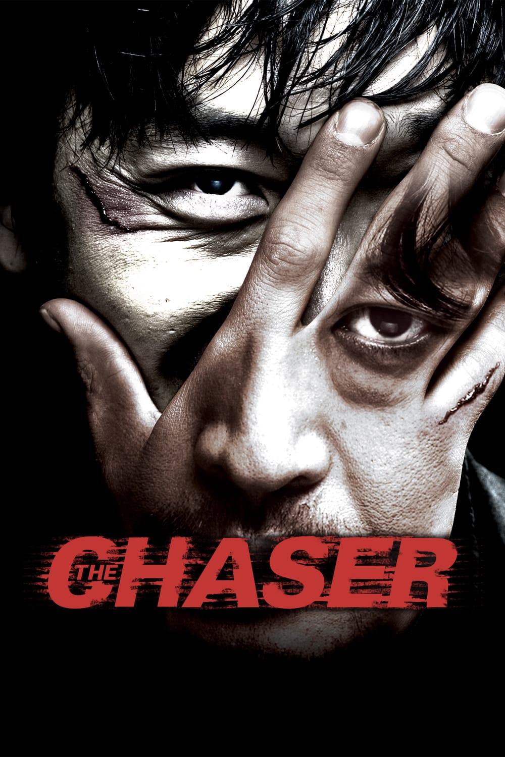 The Chaser 2008 Dual Audio Hindi Korean Full Movie BluRay –