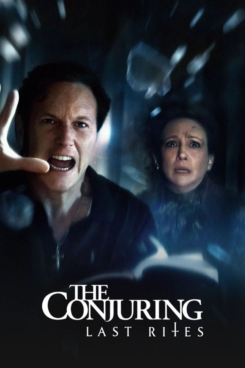 The Conjuring Last Rites 2025 Hindi Dubbed Full Movie HDTS –