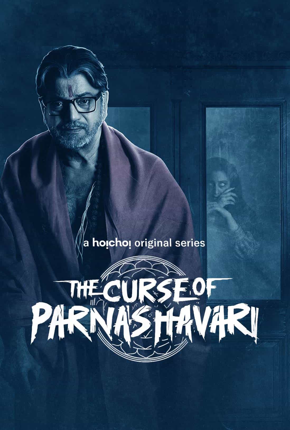 The Curse of Parnashavari 2023 Season 1 Hindi Completed Web Series HD ESub