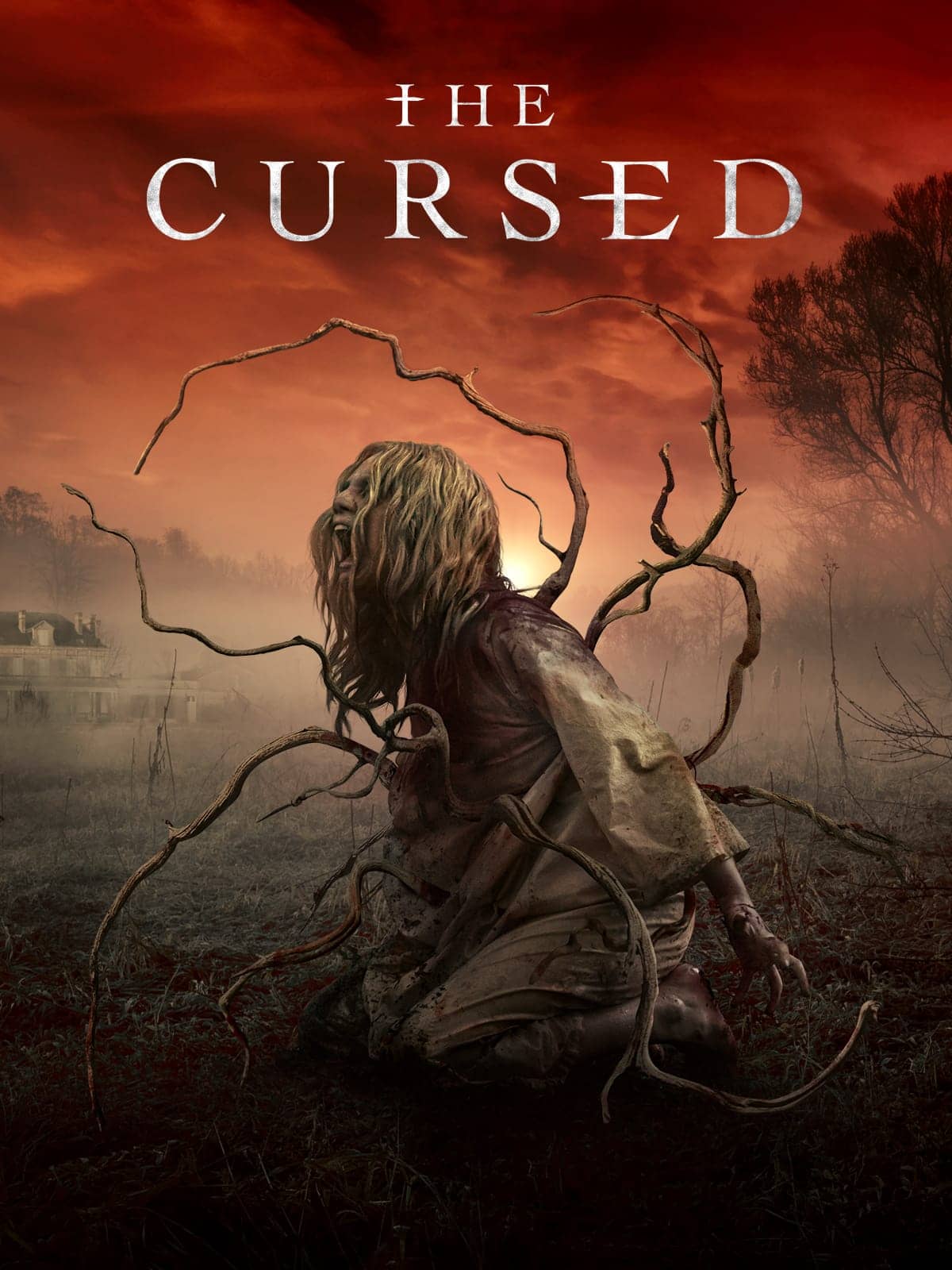 The Cursed 2021 Dual Audio Hindi English Full Movie BluRay ESub –