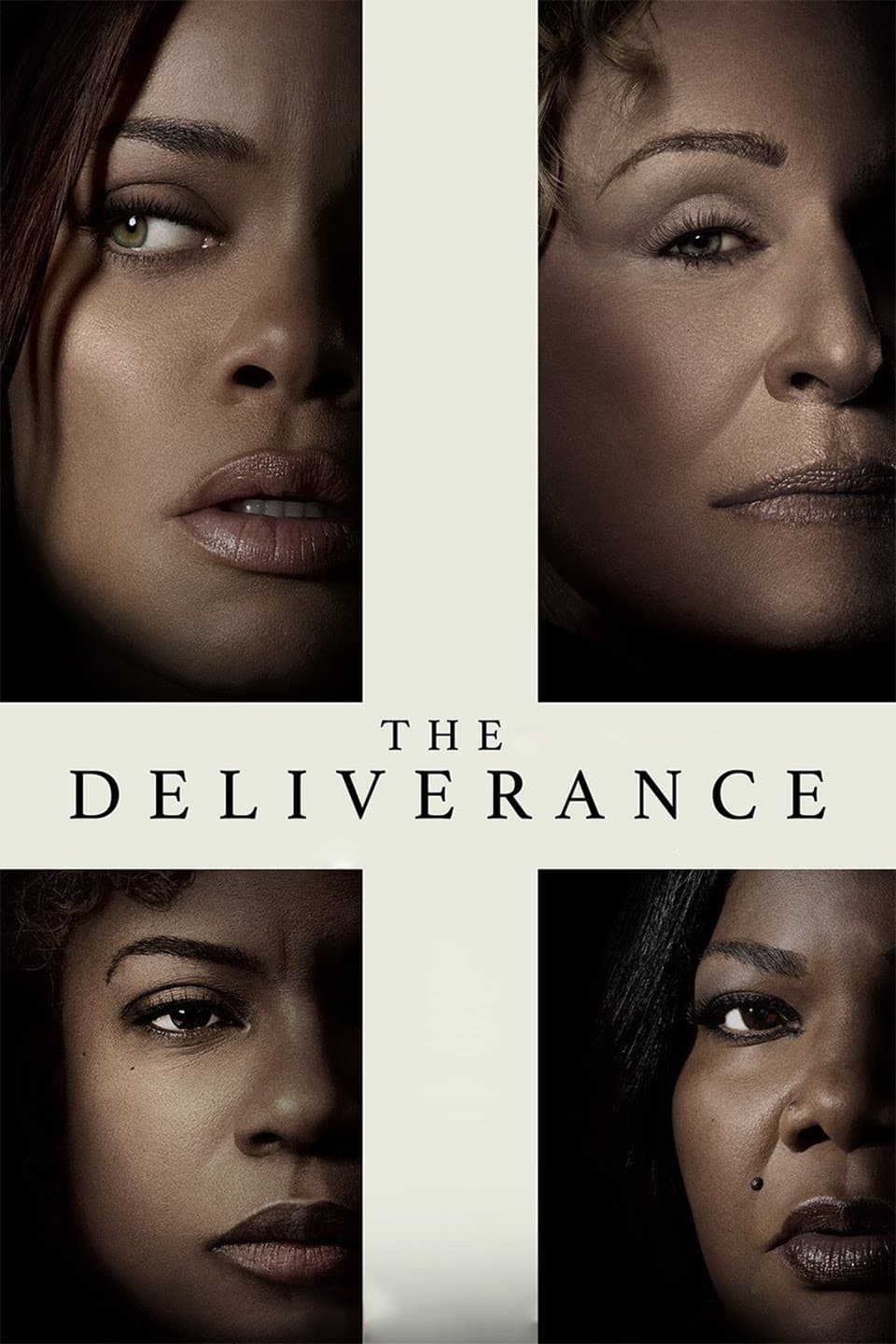 The Deliverance 2024 Dual Audio Hindi English Movie HD ESub –