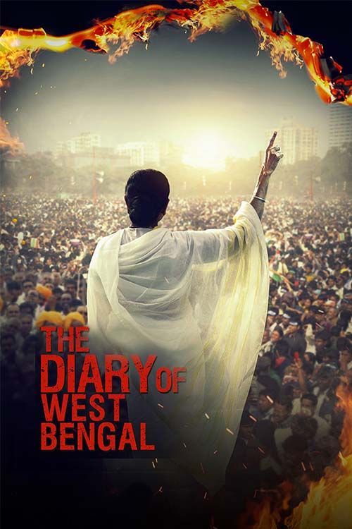 The Diary of West Bengal 2024 Hindi Movie HDTC –