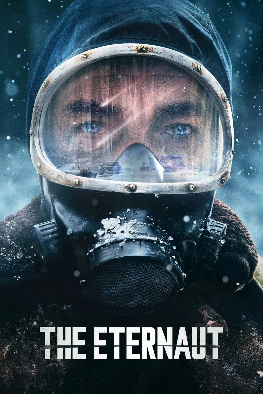 The Eternaut S1 2025 Dual Audio Hindi English Completed Web Series HD ESub