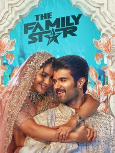 The Family Star 2024 UnCut Dual Audio Hindi Telugu Full Movie HD ESub –