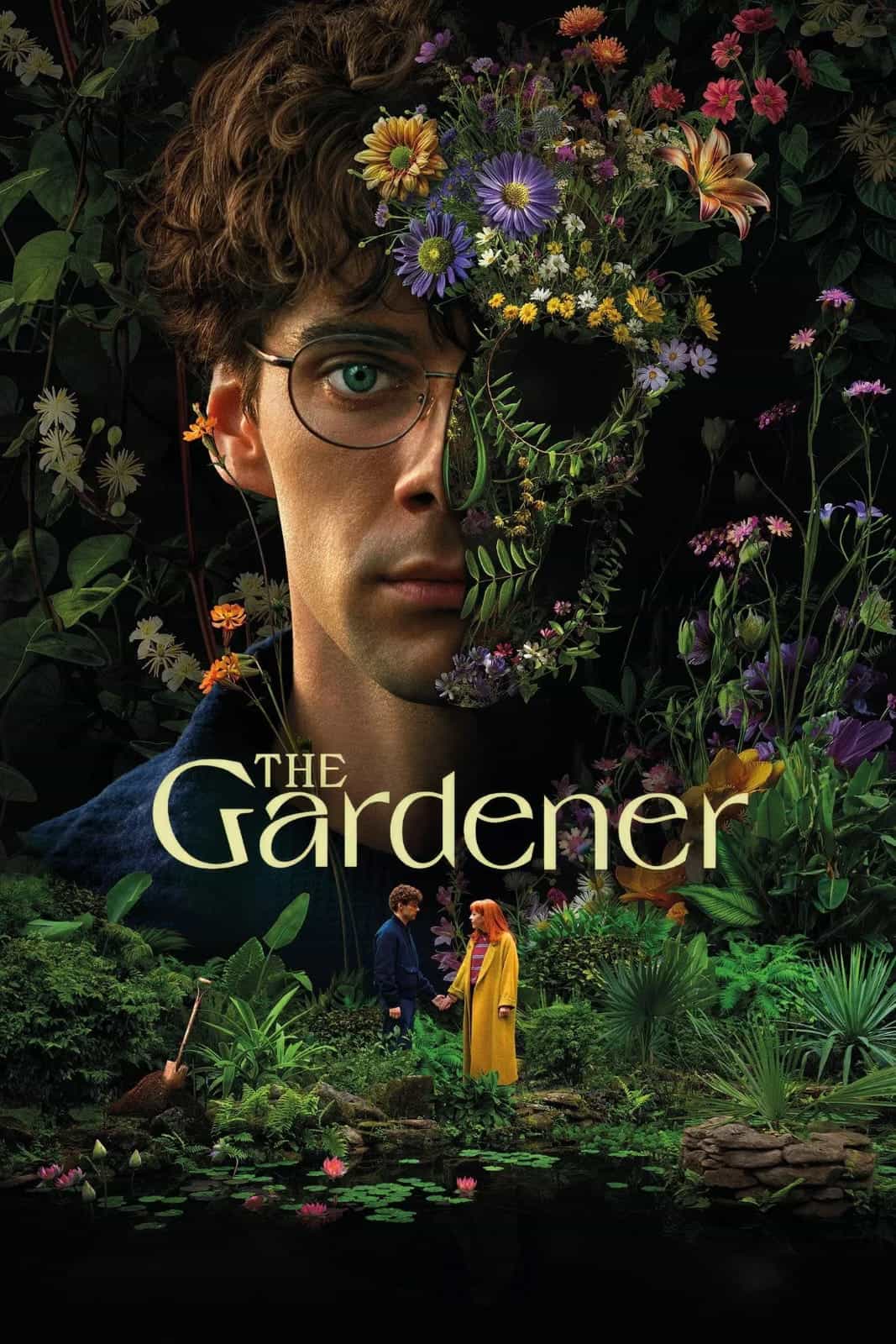 The Gardener S1 2025 Dual Audio Hindi English Completed Web Series HD ESub