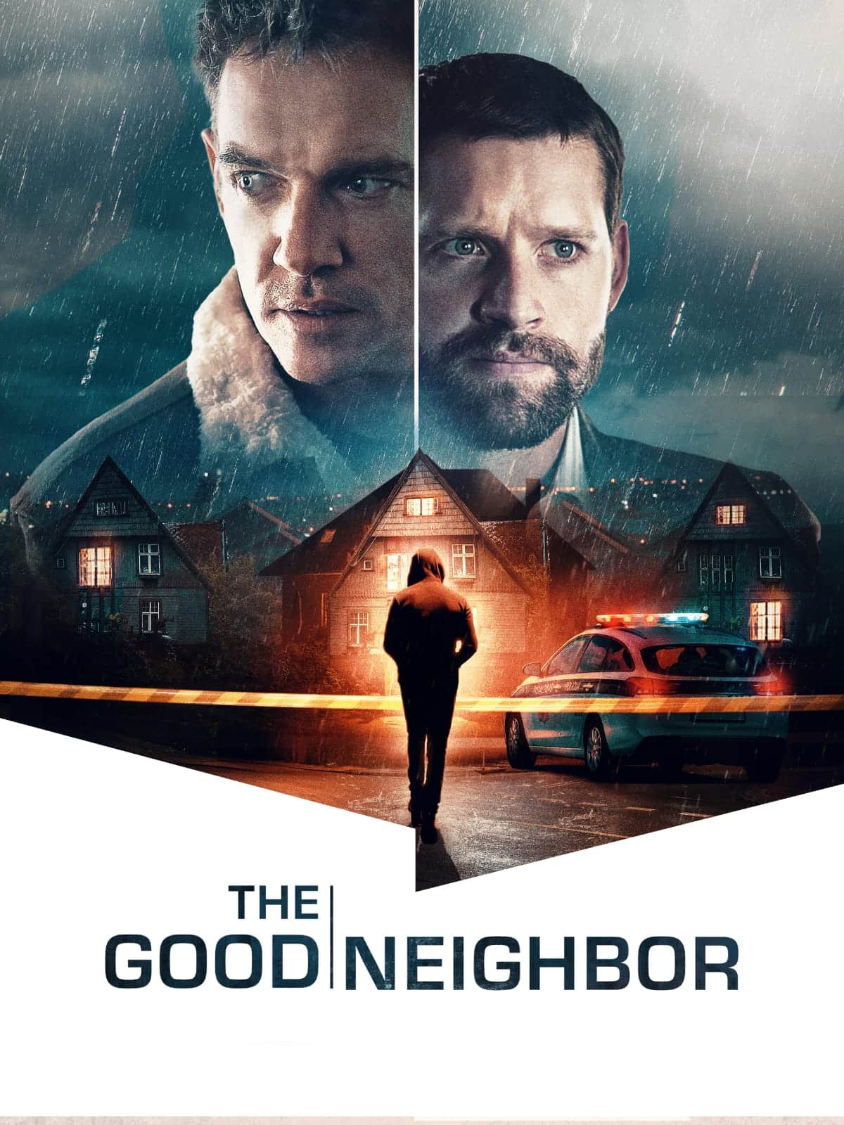 The Good Neighbor 2022 Full Movie HD ESub –