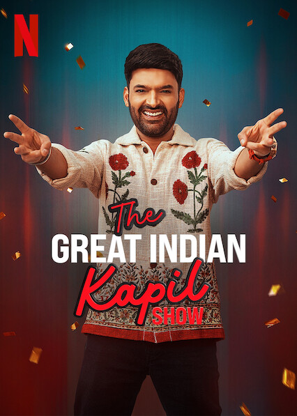 The Great Indian Kapil Show S3 2025 Hindi Completed Web Show HD ESub