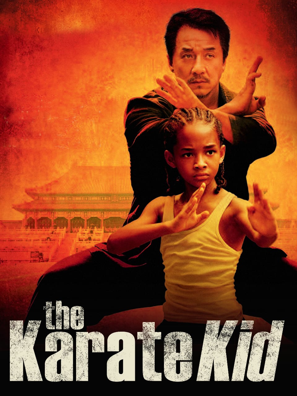The Karate Kid 2010 Dual Audio Hindi English Full Movie BluRay ESub –