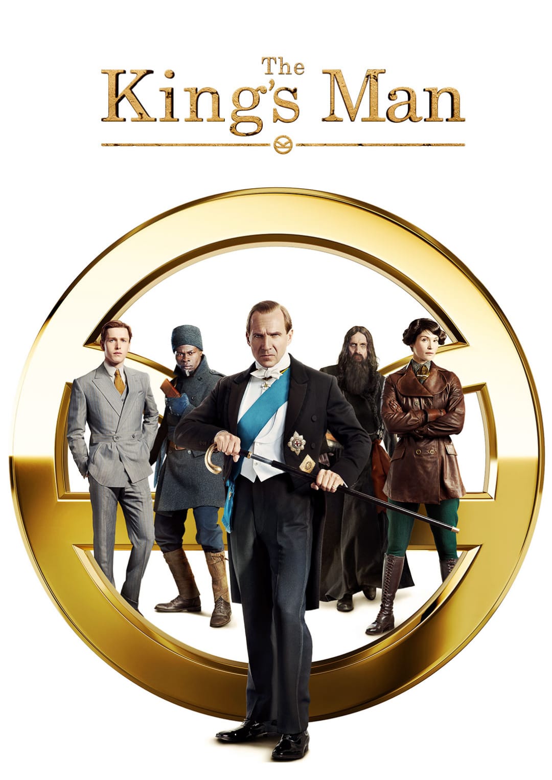 The Kings Man 2021 Dual Audio Hindi English Full Movie BluRay ESub –
