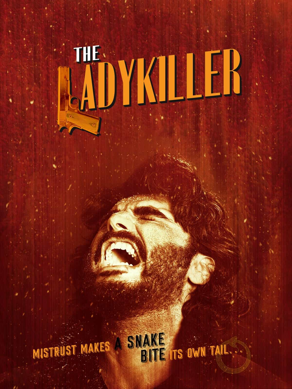 The Lady Killer 2023 Hindi Movie HD ESub –