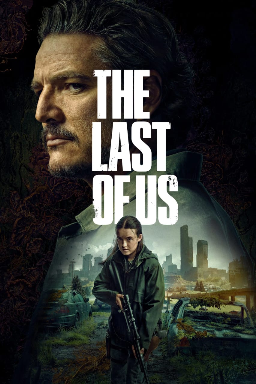 The Last of Us S2 2025 Dual Audio Hindi English Completed Web Series HD ESub
