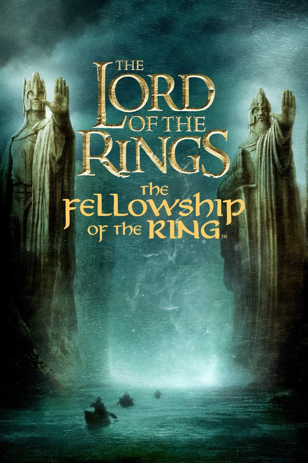 The Lord of the Rings The Fellowship of the Ring 2001 Full Movie BluRay ESub –