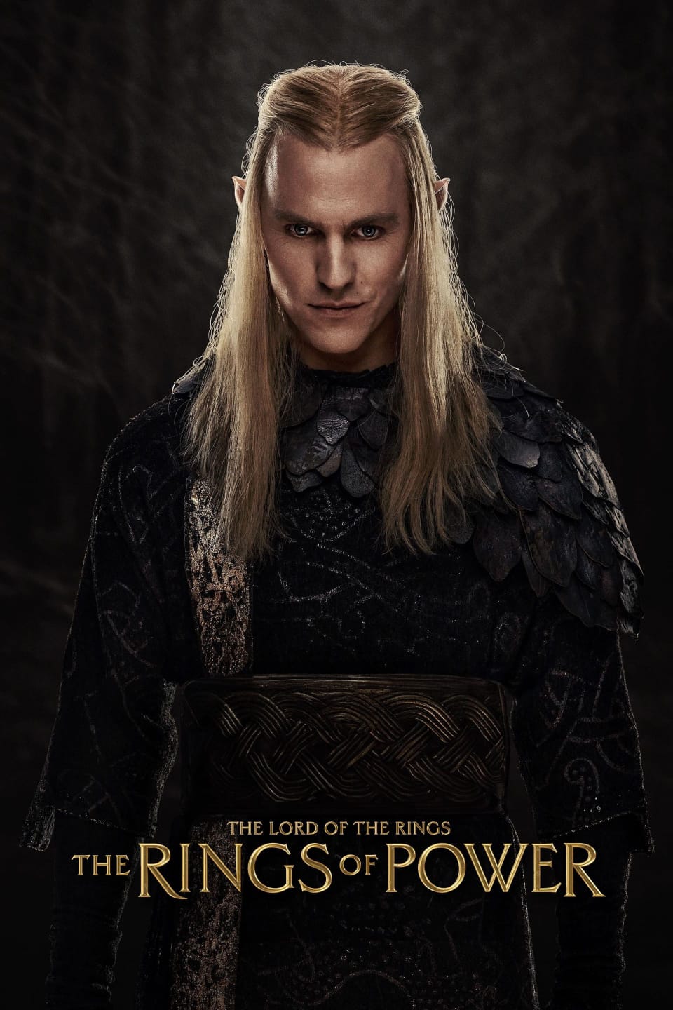 The Lord of the Rings The Rings of Power 2024 Season 2 Dual Audio Hindi English Web Series HD ESub