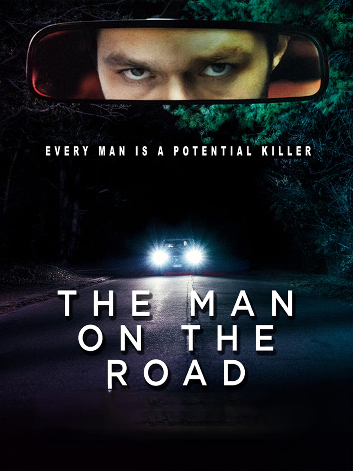 The Man On The Road 2022 Full Movie HD ESub –