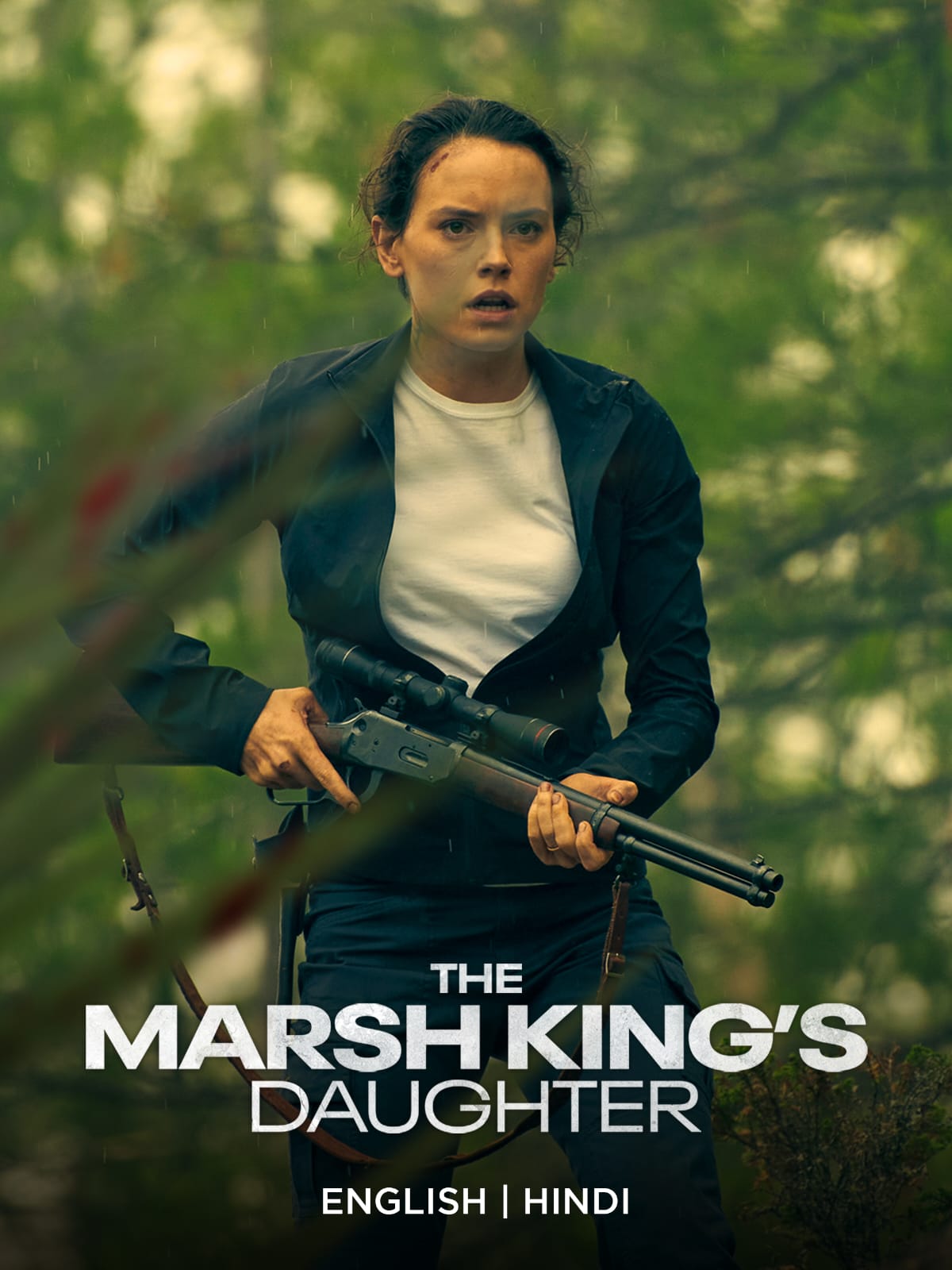 The Marsh King s Daughter 2023 Dual Audio Hindi English Full Movie BluRay ESub –