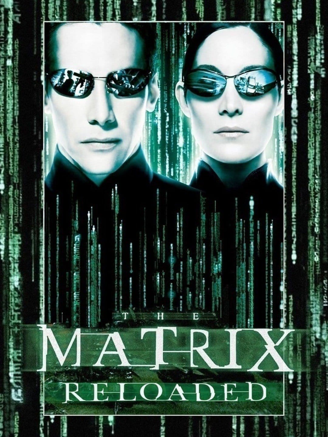 The Matrix Reloaded 2003 Dual Audio Hindi English Full Movie BluRay ESub –