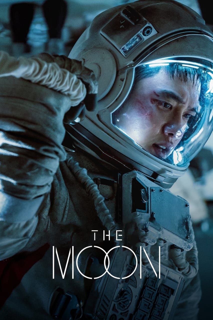 The Moon 2023 Hindi Dubbed Full Movie HD ESub –
