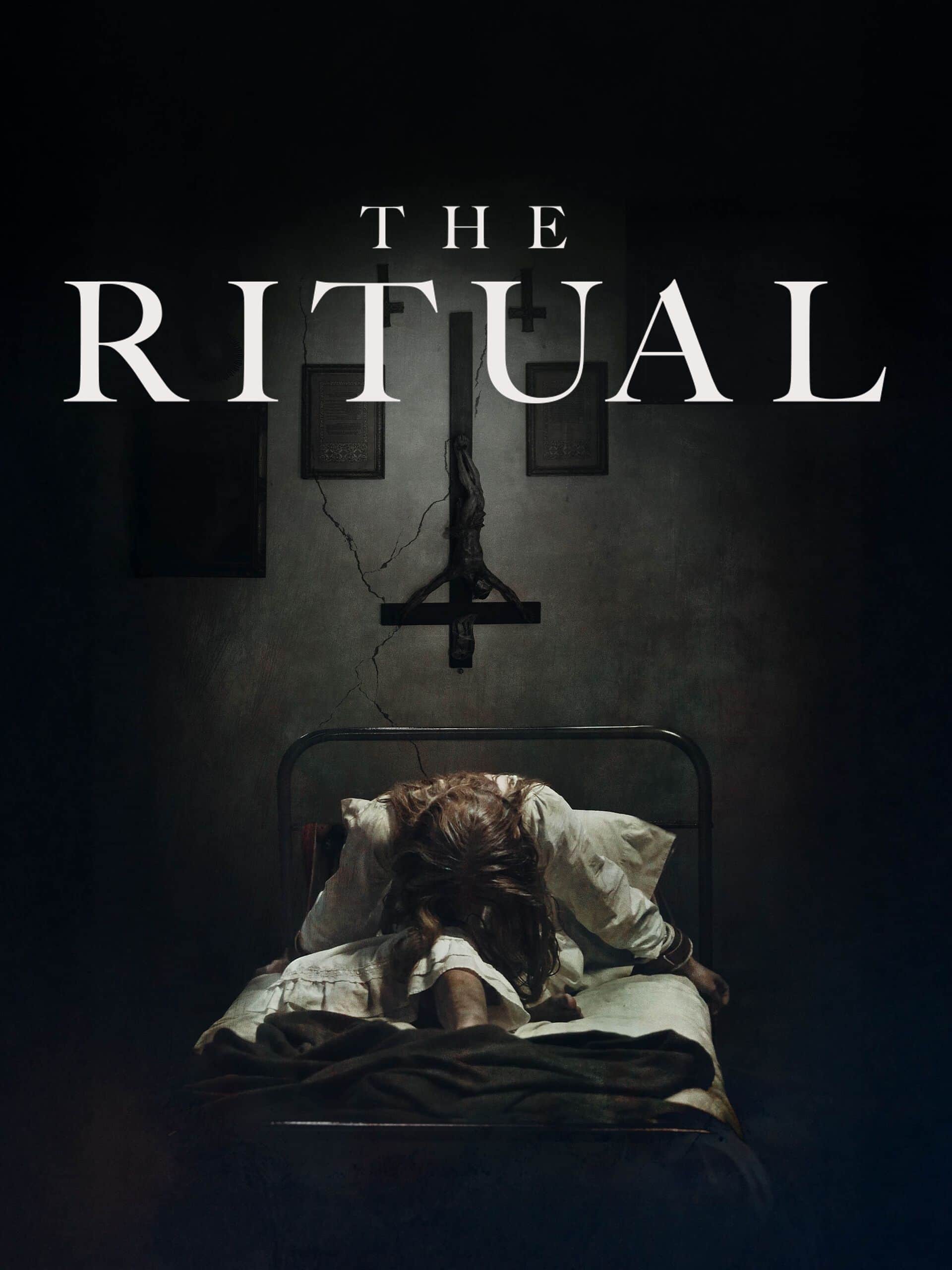 The Ritual 2025 Dual Audio Hindi English Full Movie HD ESub –