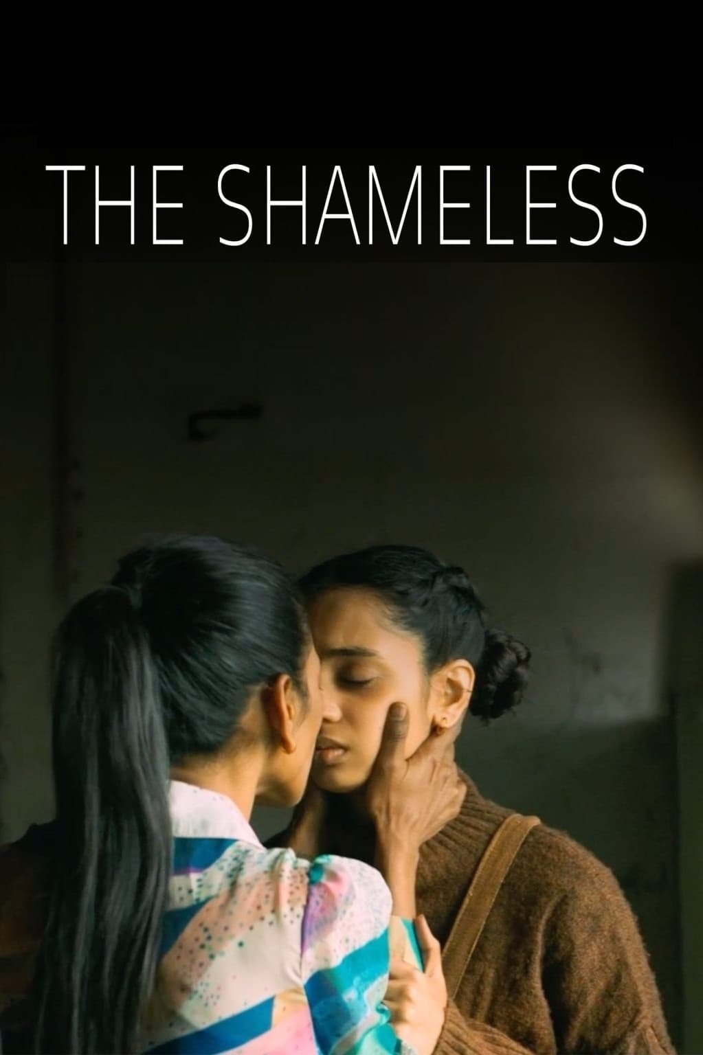 The Shameless 2024 Hindi Full Movie HD ESub –