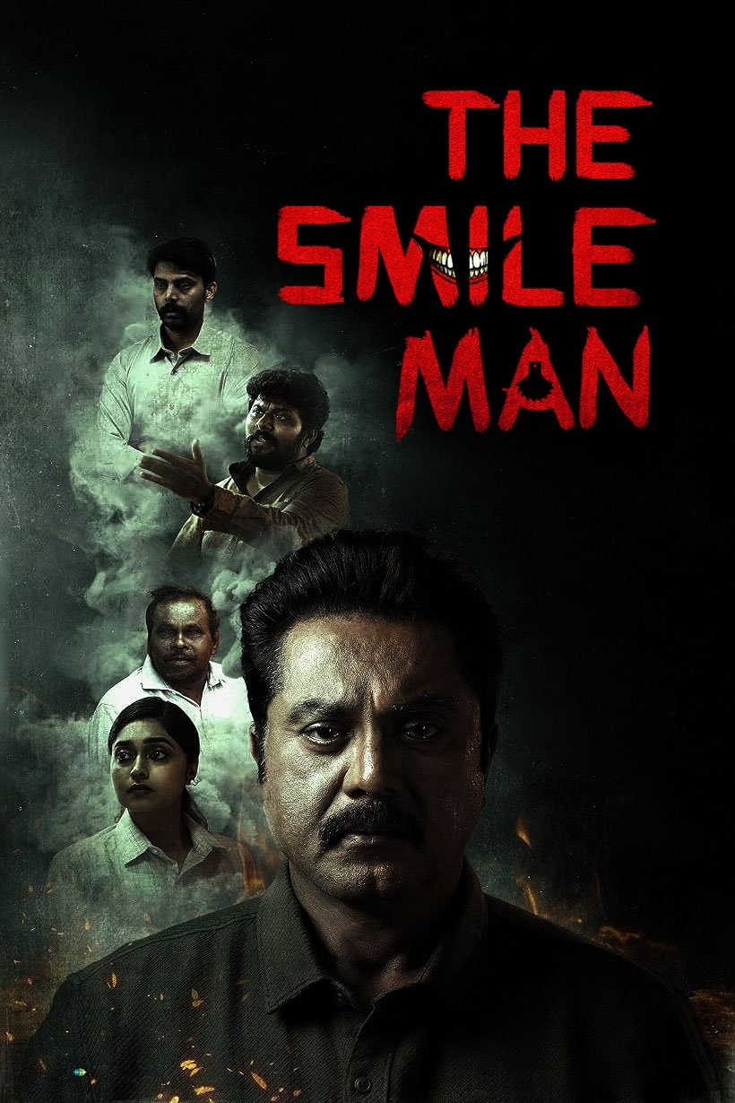 The Smile Man 2024 Dual Audio Hindi Tamil Full Movie HD ESub –