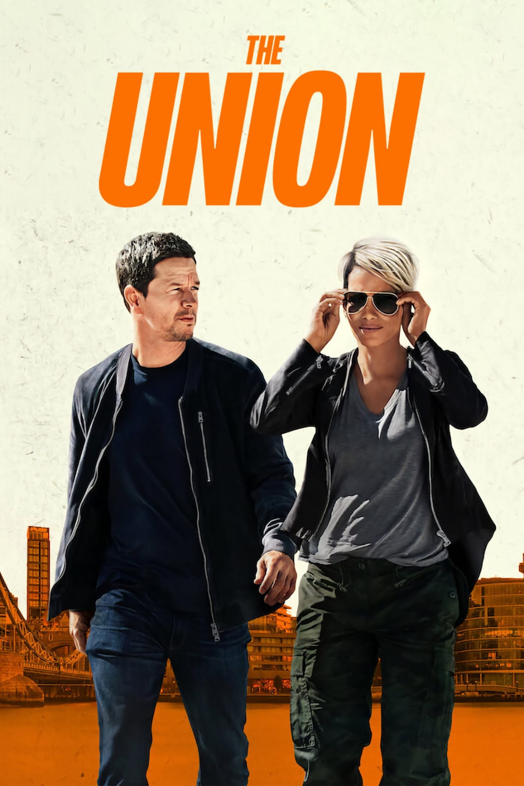 The Union 2024 Dual Audio Hindi English Movie HD ESub –
