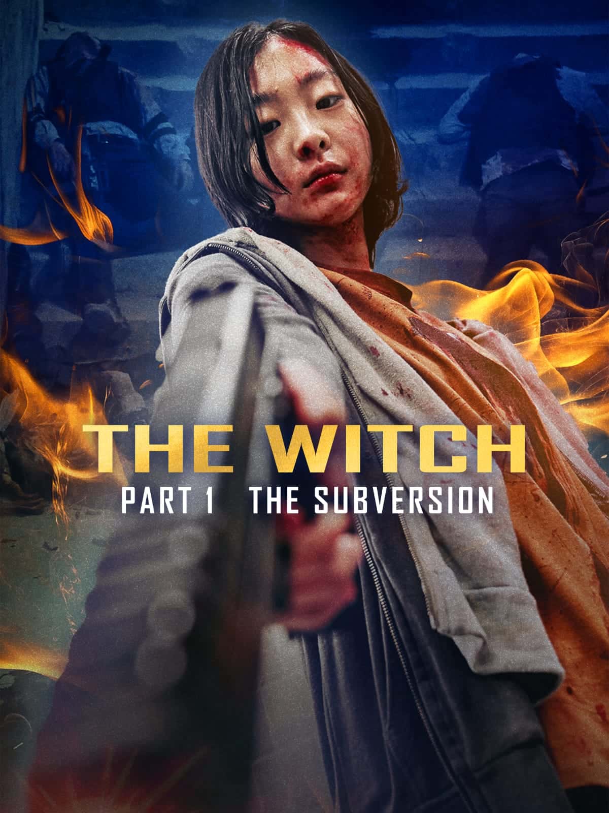 The Witch Part 1 The Subversion 2018 Full Movie BluRay ESub –