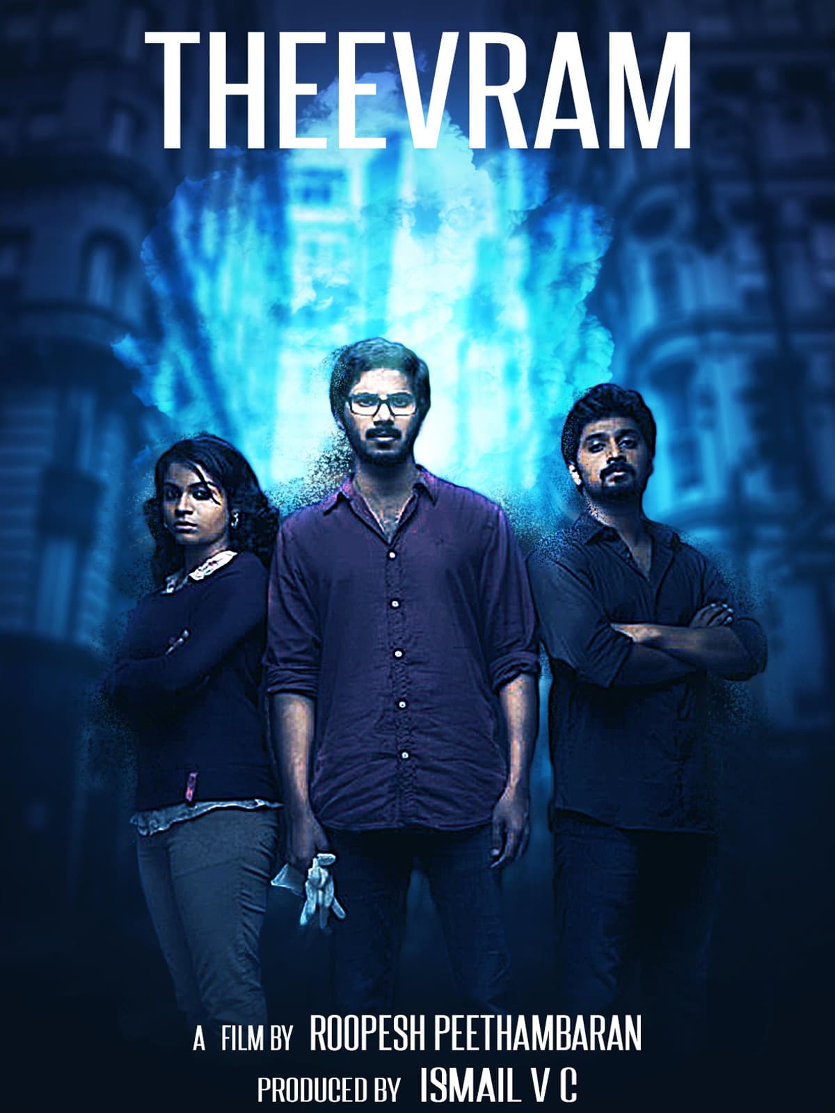 Theevram 2012 Dual Audio Hindi Malayalam Full Movie HD ESub –