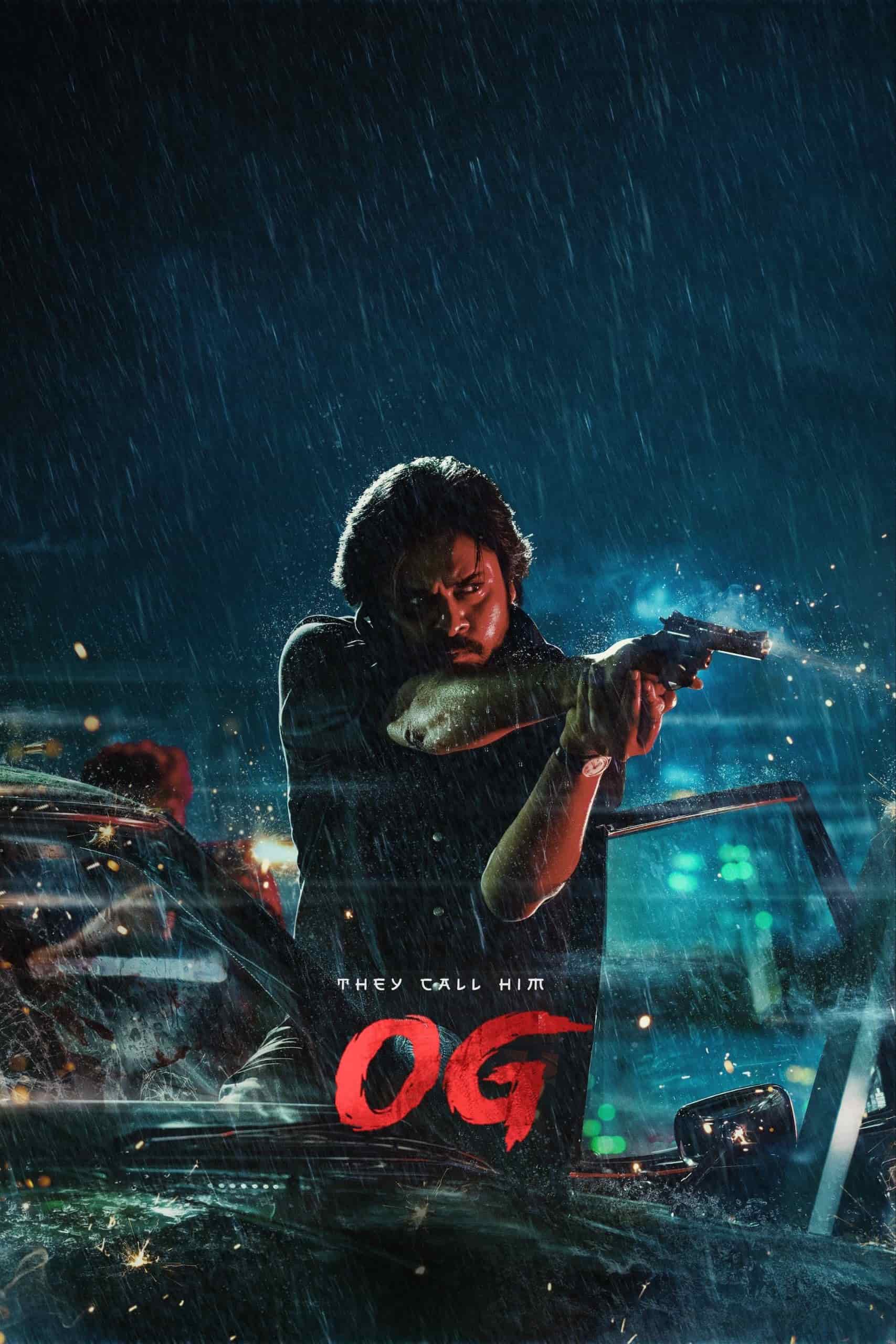 They Call Him OG 2025 Hindi Dubbed Full Movie HDTC