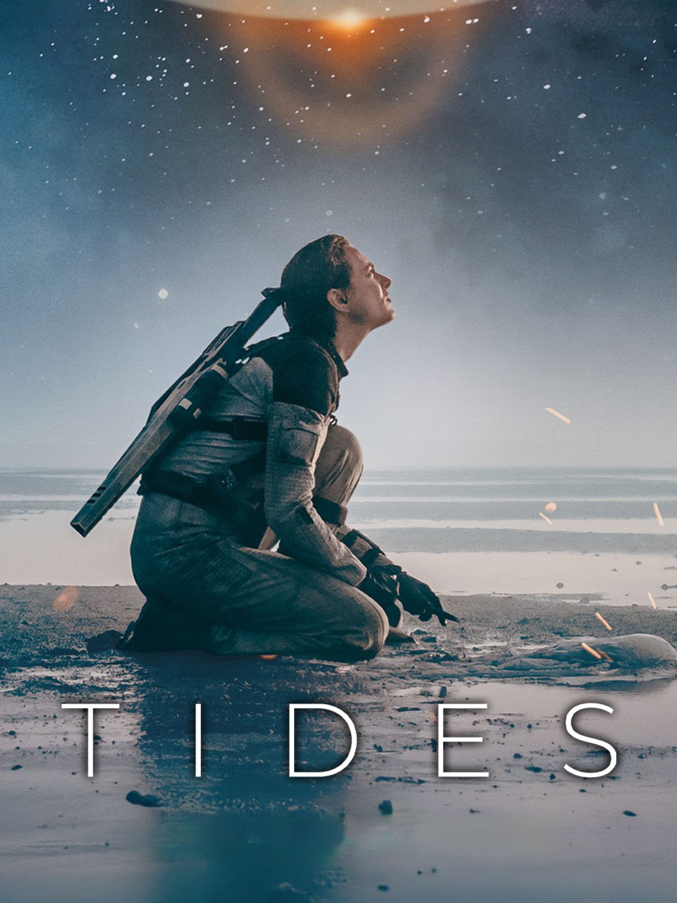 Tides 2021 Dual Audio Hindi English Full Movie BluRay ESub –