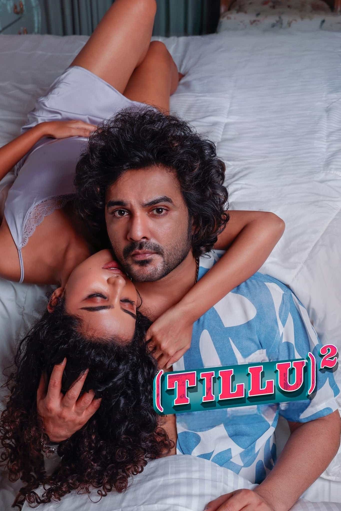 Tillu Square 2024 Dual Audio Hindi Telugu Full Movie HD ESub –