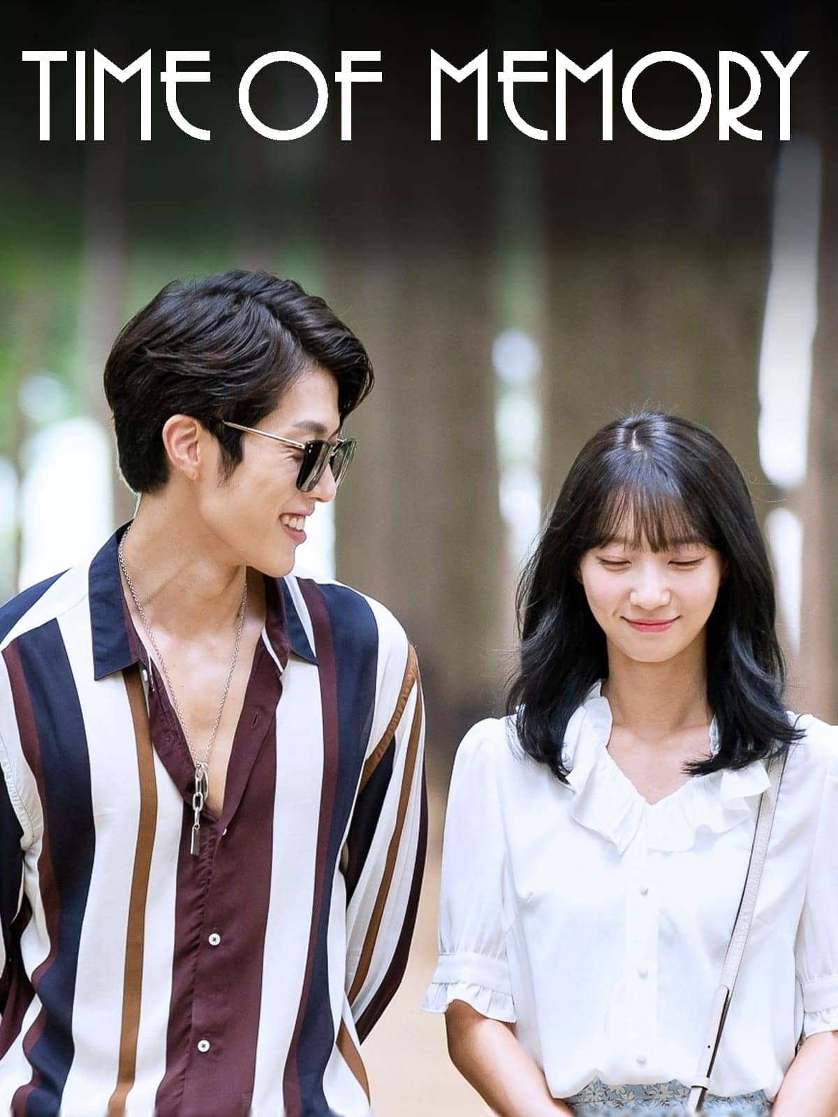 Time of Memory 2021 Dual Audio Hindi Korean Movie HD ESub –