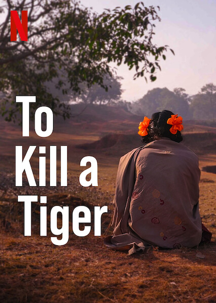 To Kill a Tiger 2024 Hindi Dubbed Full Movie HD ESub –