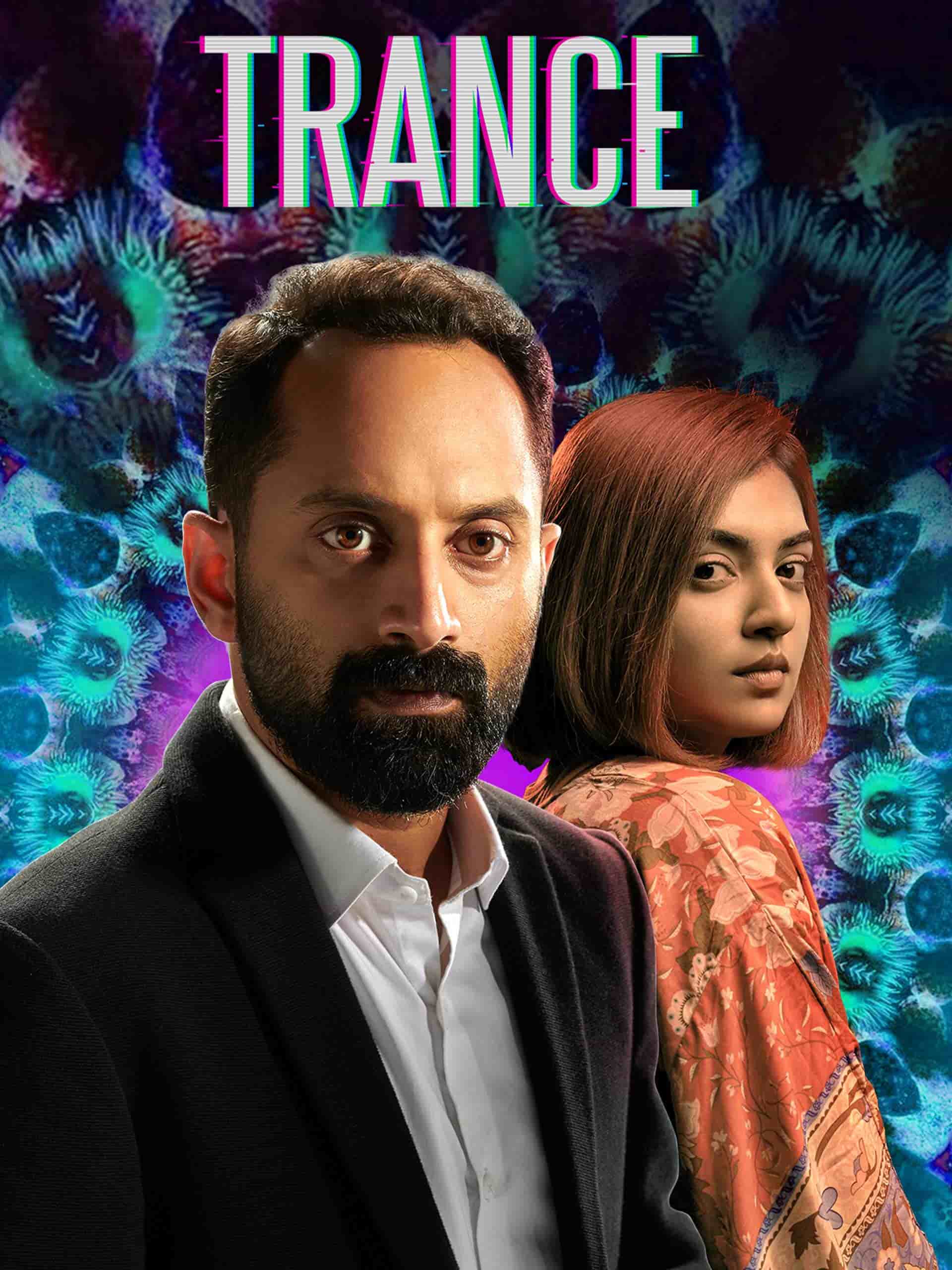 Trance 2020 Full Movie HD ESub –